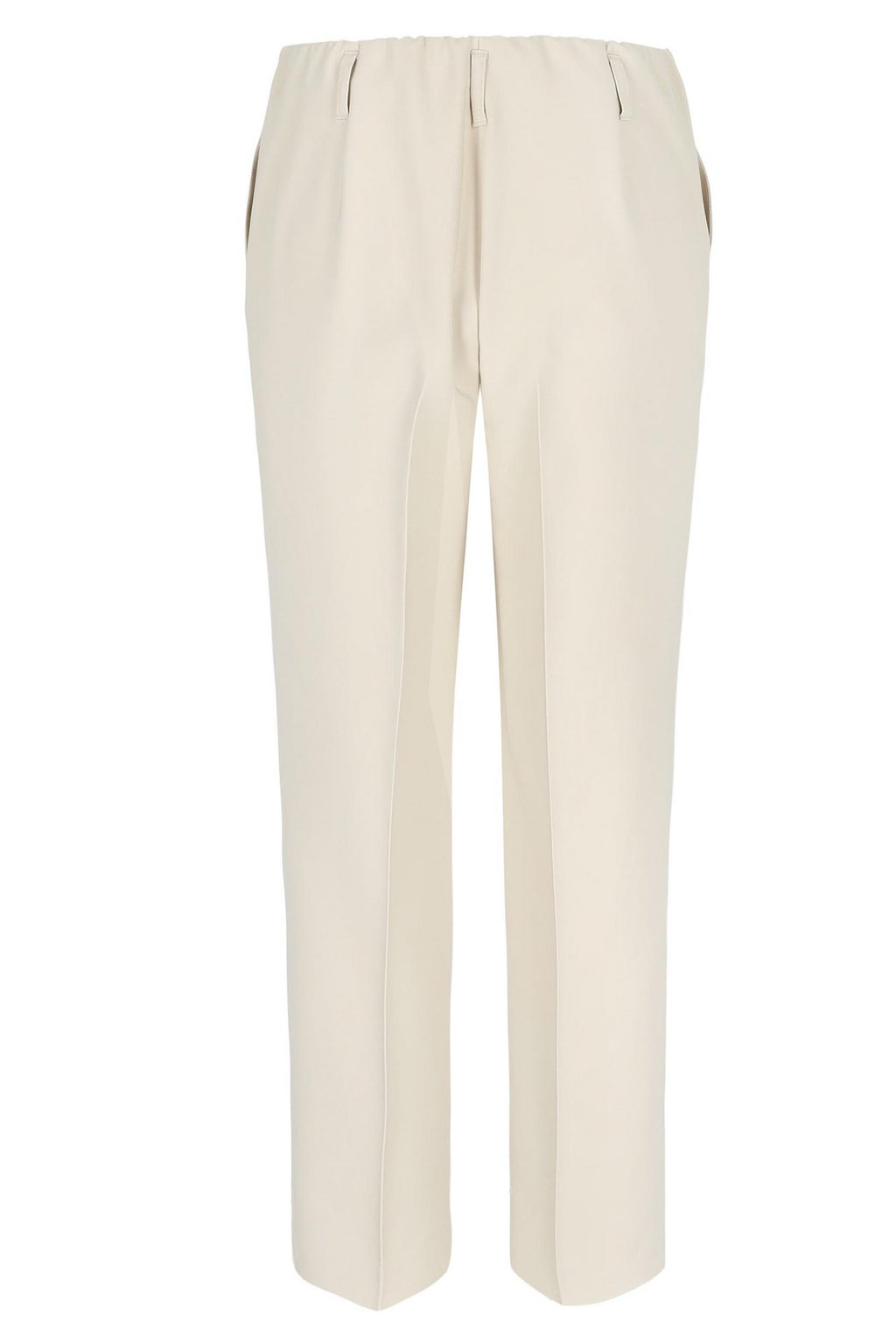 Broeken beige Mayerline