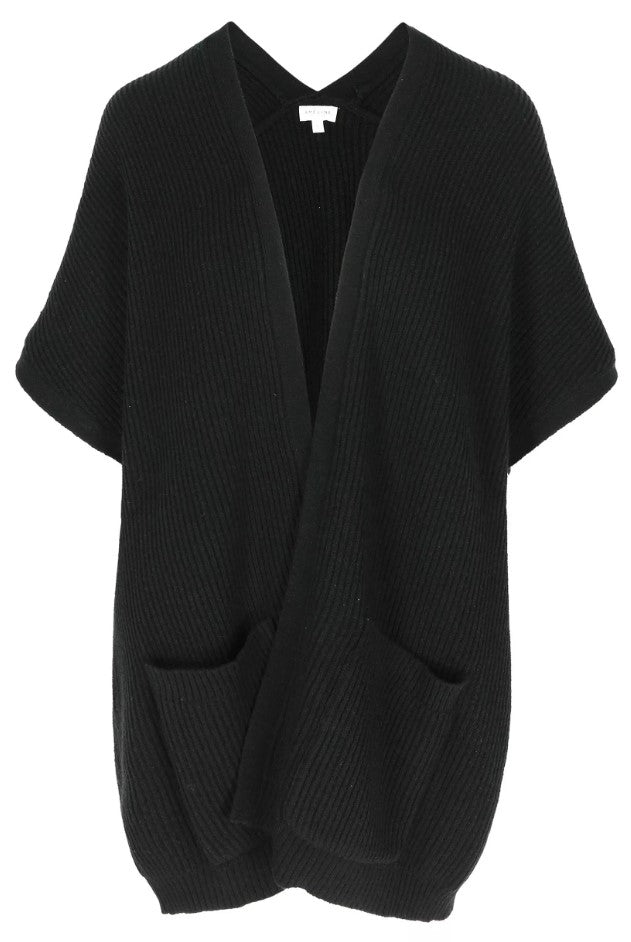 Cardigans zwart Mayerline