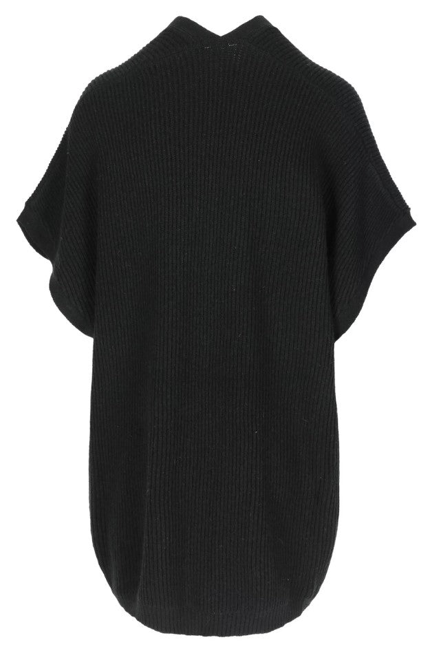 Cardigans zwart Mayerline