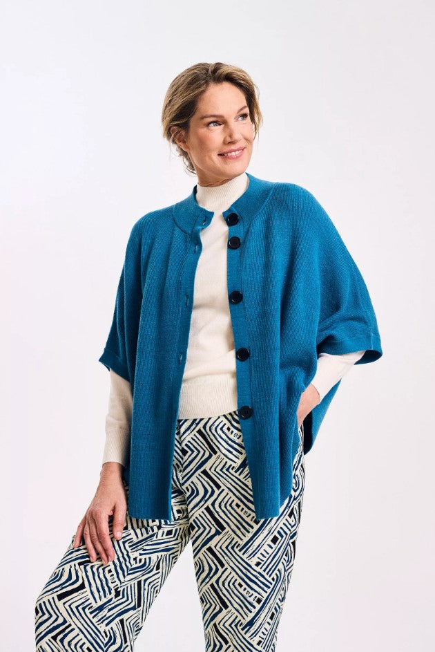 Poncho's multicolor Mayerline