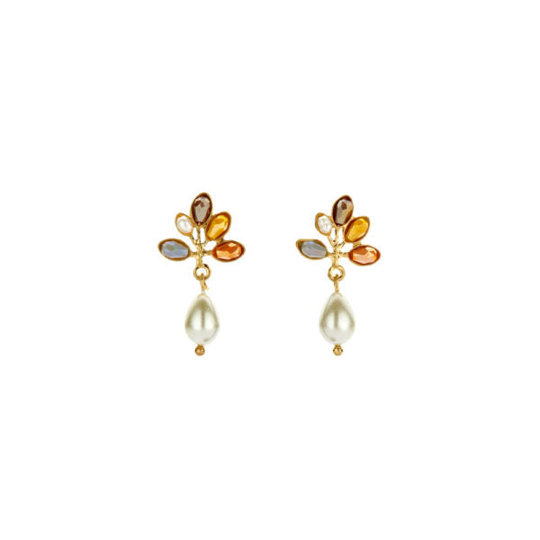 Juwelen multicolor Les Cordes