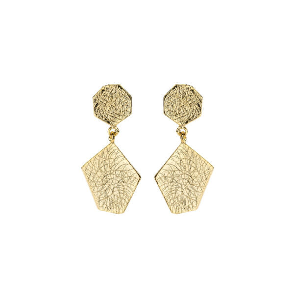 Juwelen goud Les Cordes