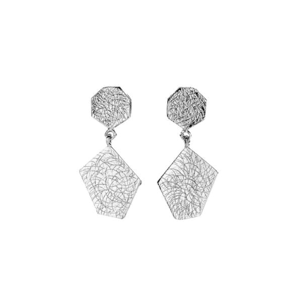 Juwelen zilver Les Cordes