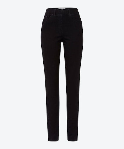 Jeans zwart RAPHAELA by BRAX