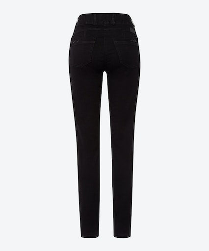 Jeans zwart RAPHAELA by BRAX