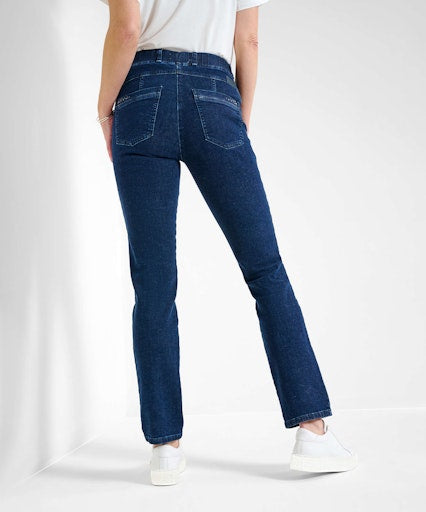 Jeans navy RAPHAELA by BRAX