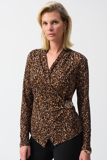 Blouses lange mouw  Joseph Ribkoff