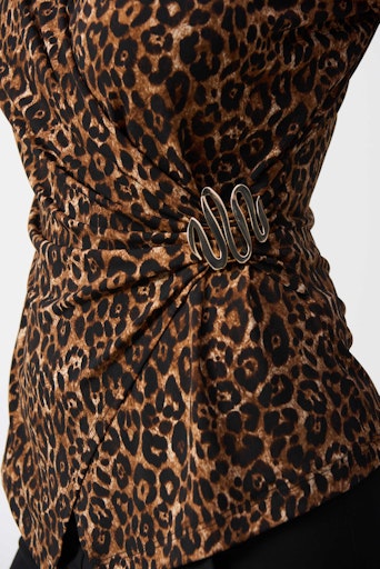 Blouses lange mouw  Joseph Ribkoff