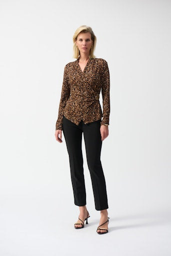Blouses lange mouw  Joseph Ribkoff