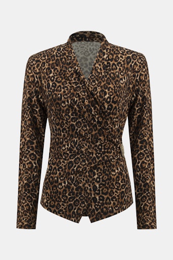 Blouses lange mouw  Joseph Ribkoff