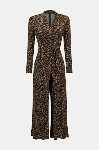Jumpsuits lange mouw  Joseph Ribkoff
