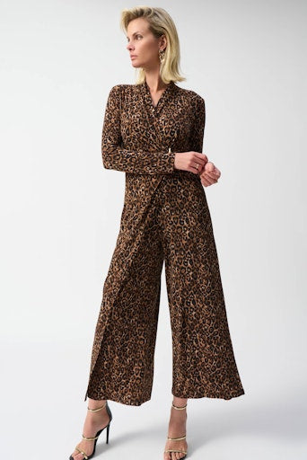 Jumpsuits lange mouw  Joseph Ribkoff