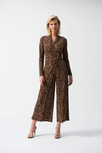 Jumpsuits lange mouw  Joseph Ribkoff
