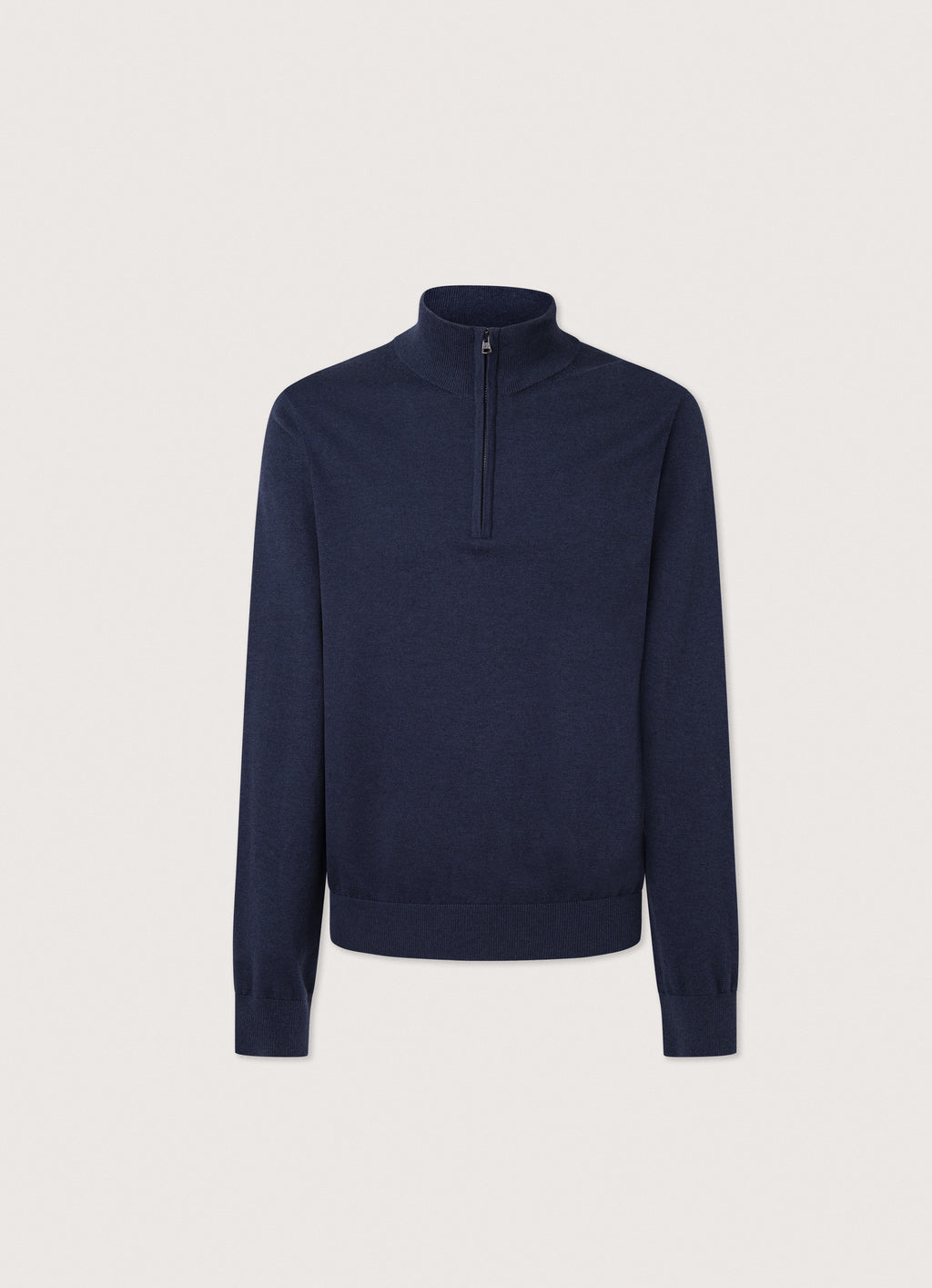 Pulls blauw Façonnable