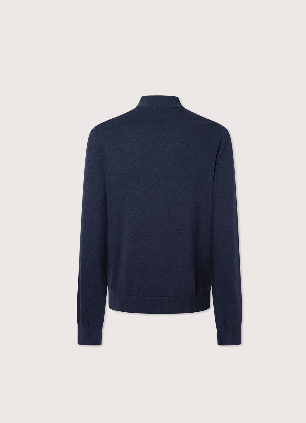 Pulls blauw Façonnable