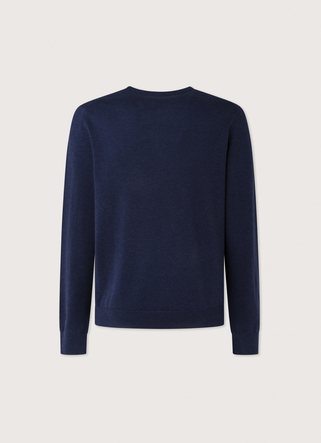 Pulls blauw Façonnable
