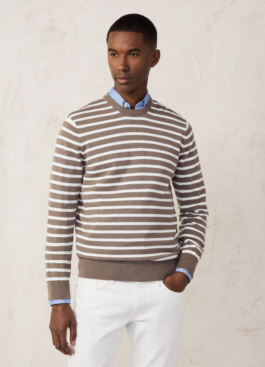 Pulls multicolor Façonnable