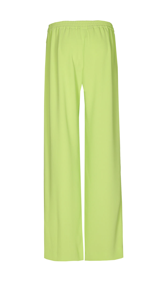 Broeken groen Xandres