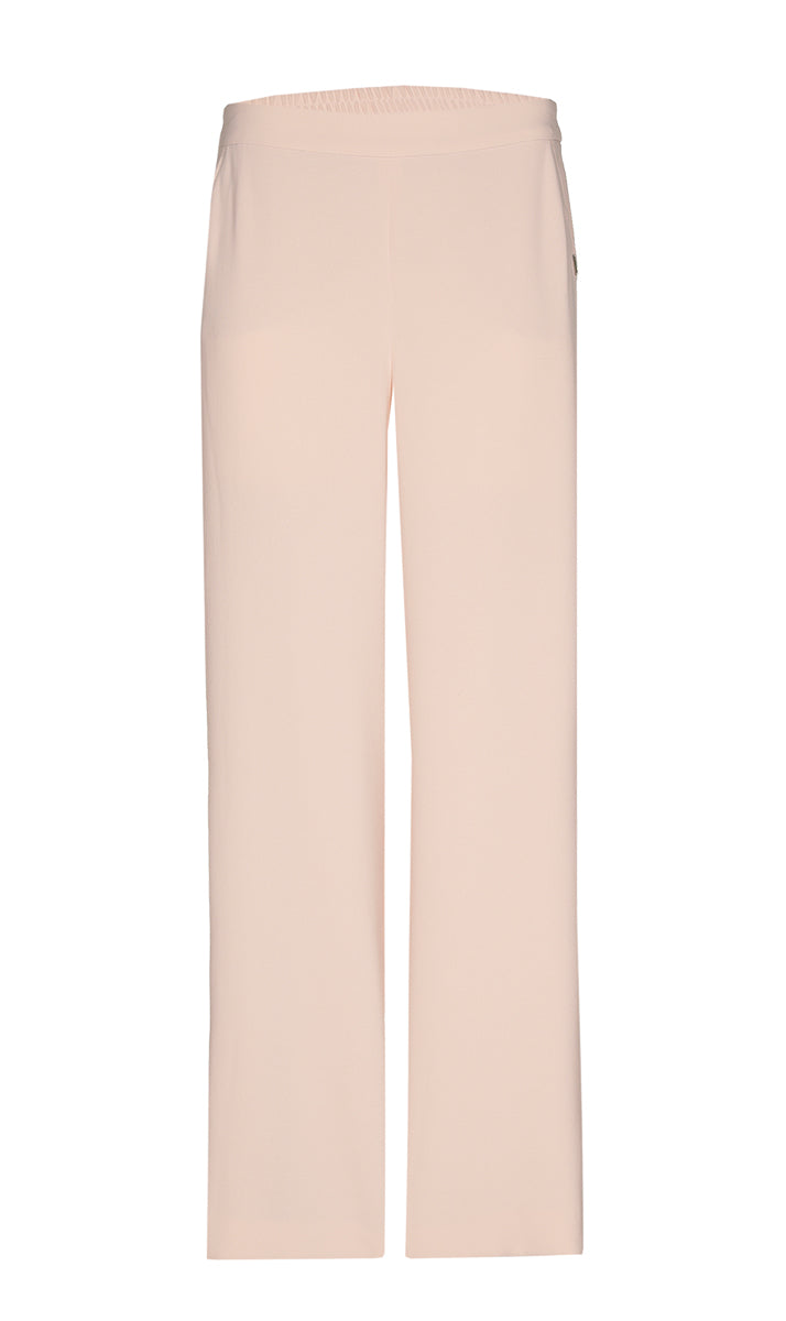 Broeken roze Xandres