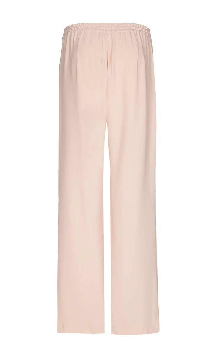 Broeken roze Xandres