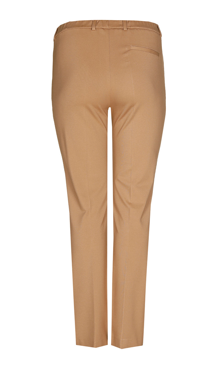 Broeken bruin Xandres Gold