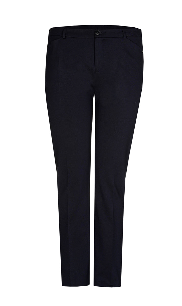 Broeken blauw Xandres Gold