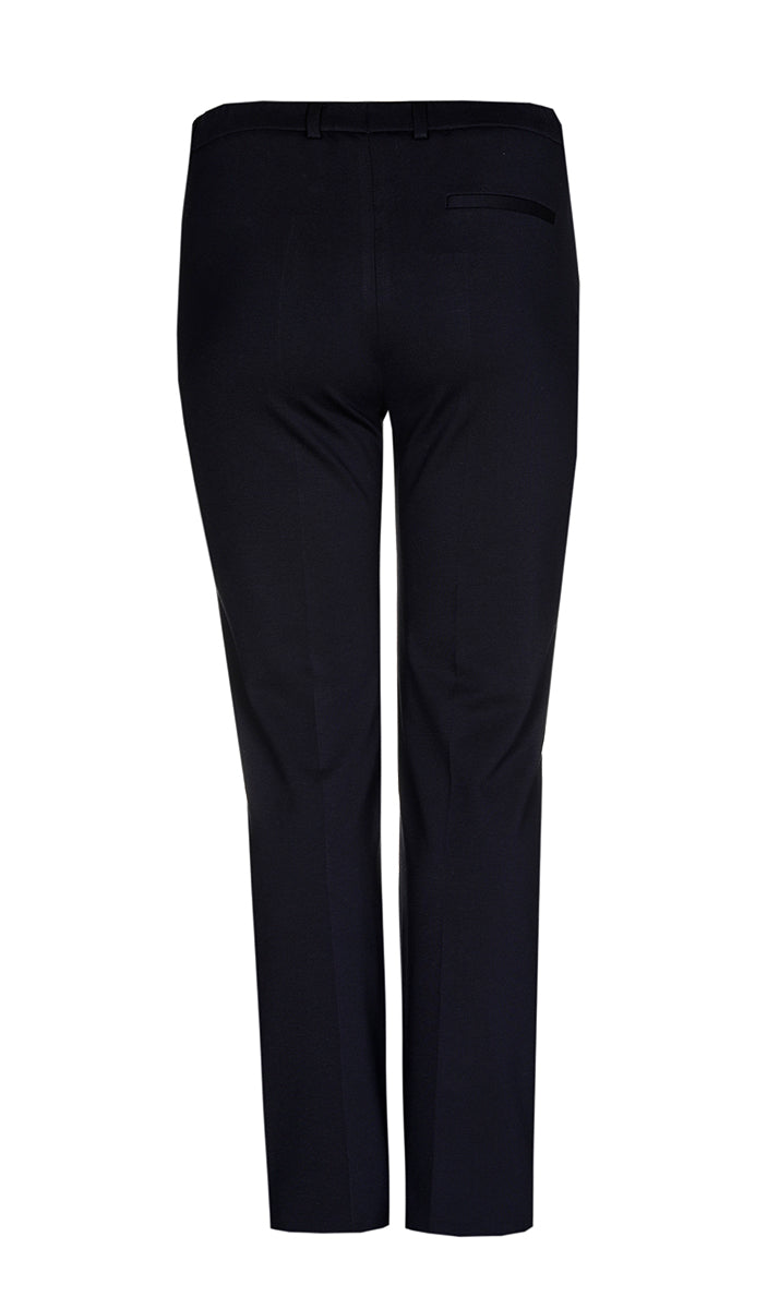 Broeken blauw Xandres Gold