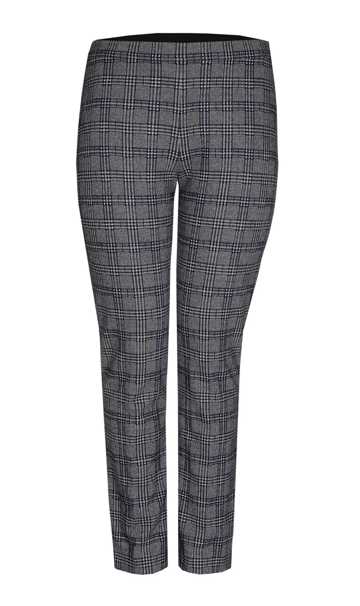 Broeken blauw Xandres Gold
