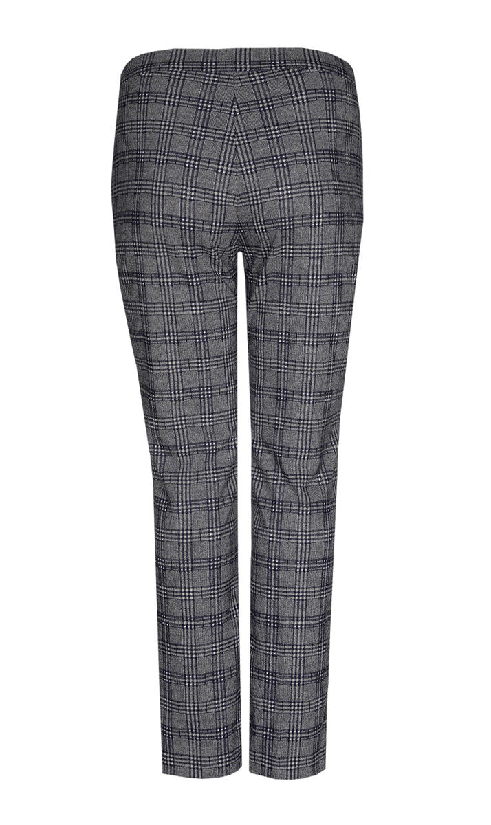 Broeken blauw Xandres Gold