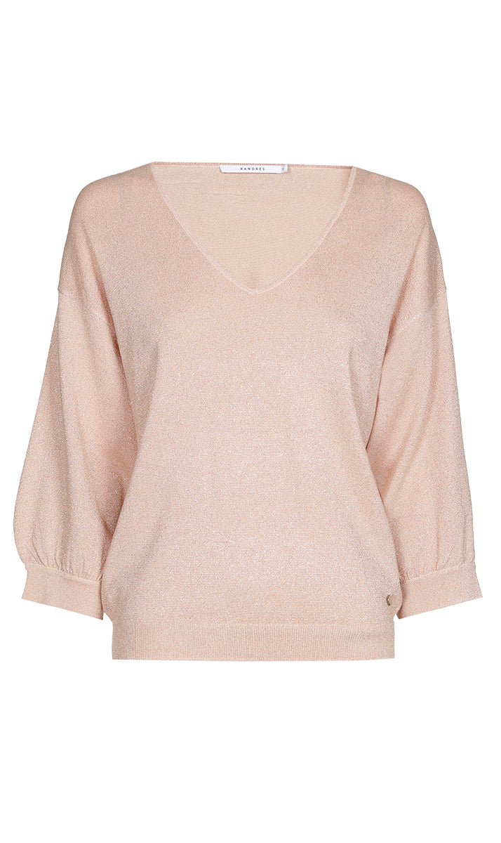 Pulls roze Xandres