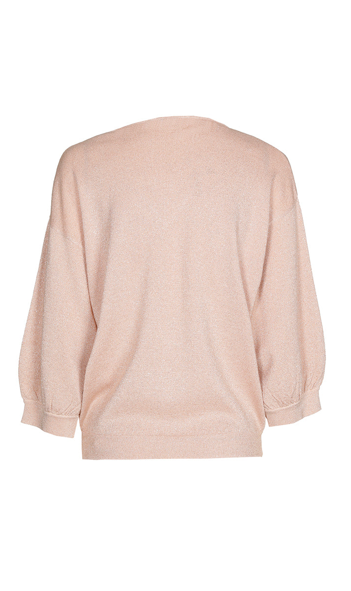 Pulls roze Xandres