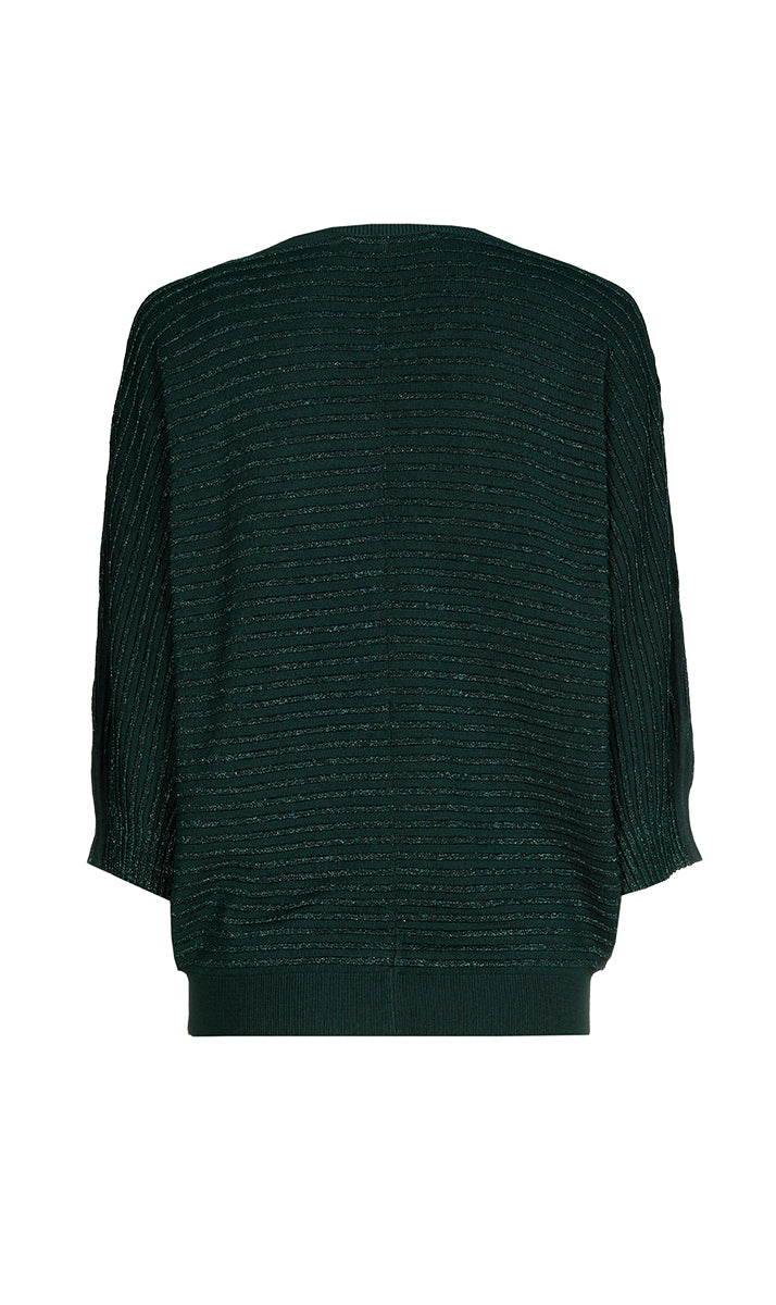 Pulls groen Xandres