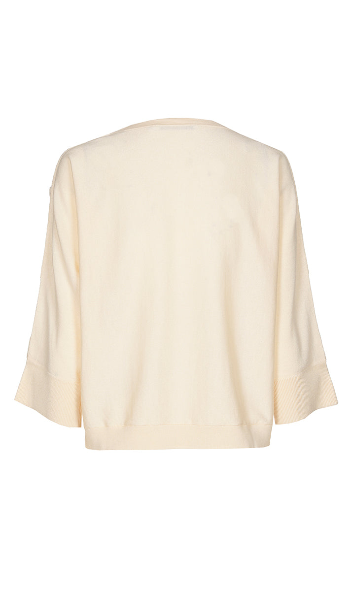 Pulls beige Xandres