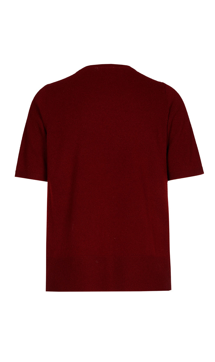 Pulls rood Xandres Gold