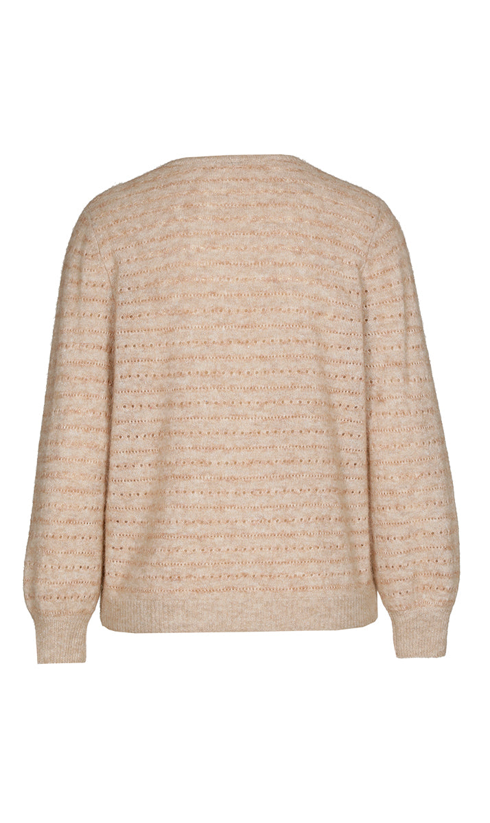 Pulls bruin Xandres Gold