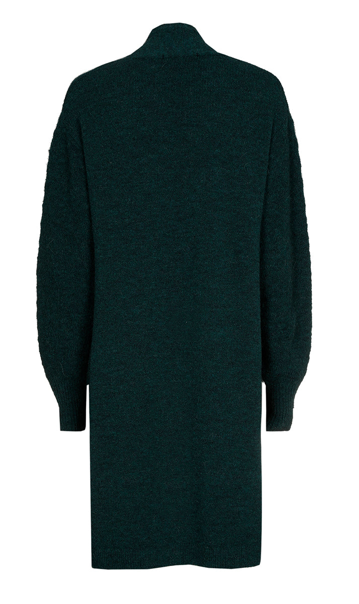 Cardigans groen Xandres