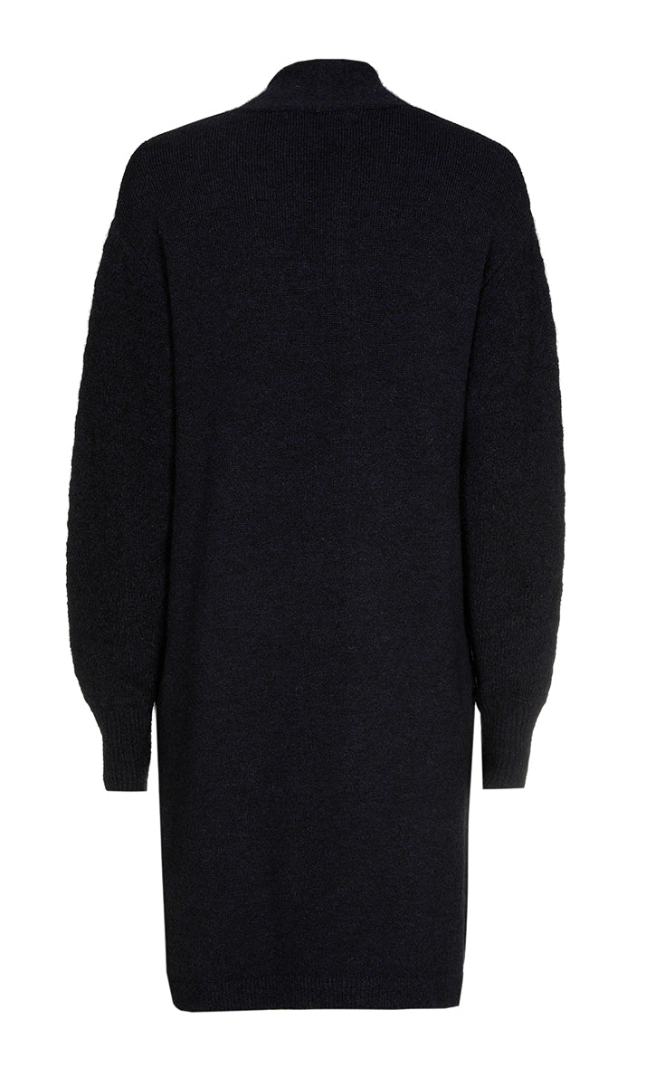 Cardigans blauw Xandres