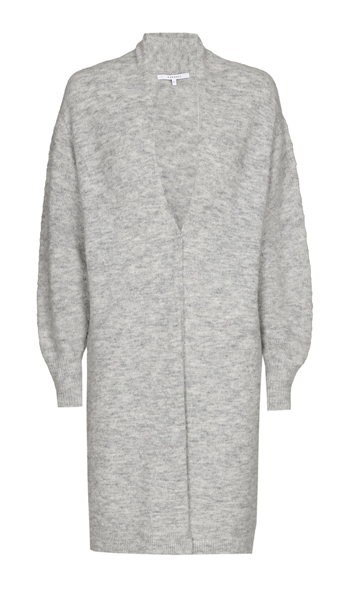 Cardigans grijs Xandres