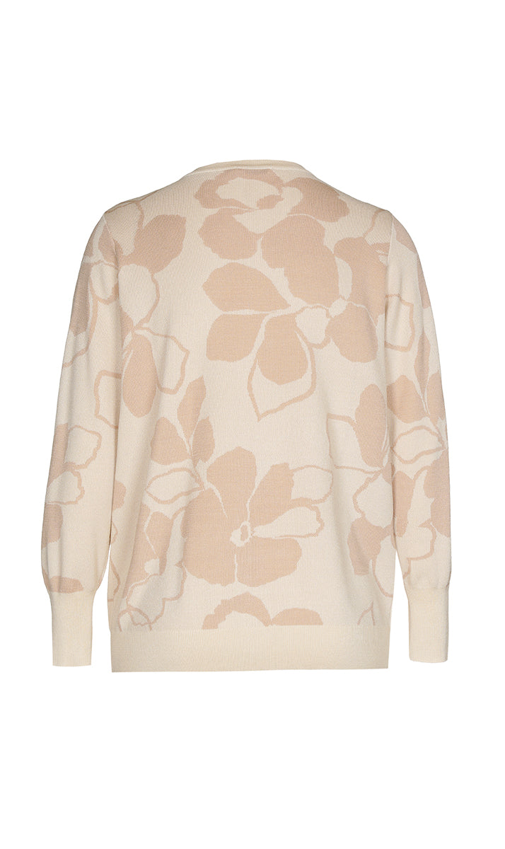 Cardigans roze Xandres Gold