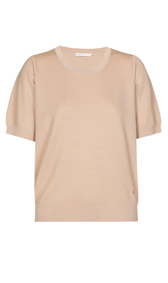 Pulls roze Xandres Gold