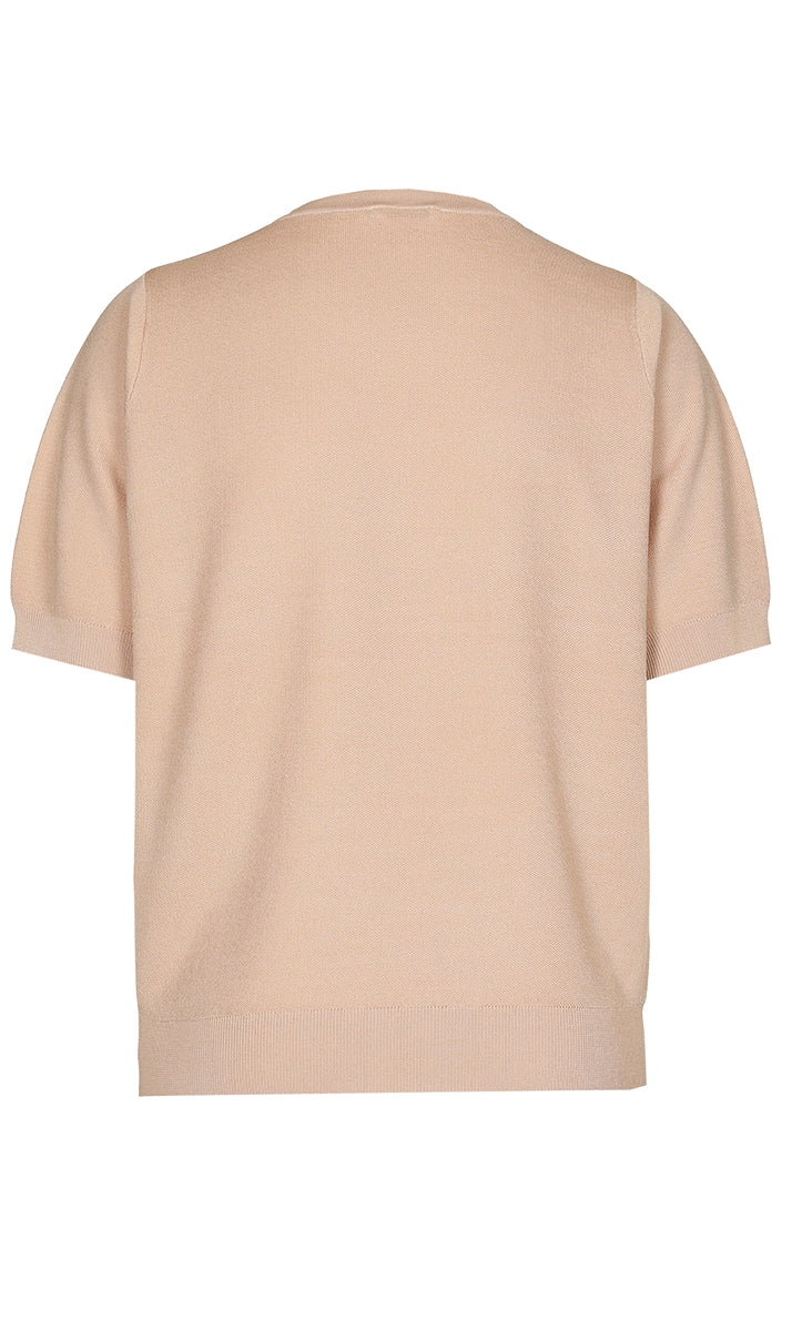 Pulls roze Xandres Gold