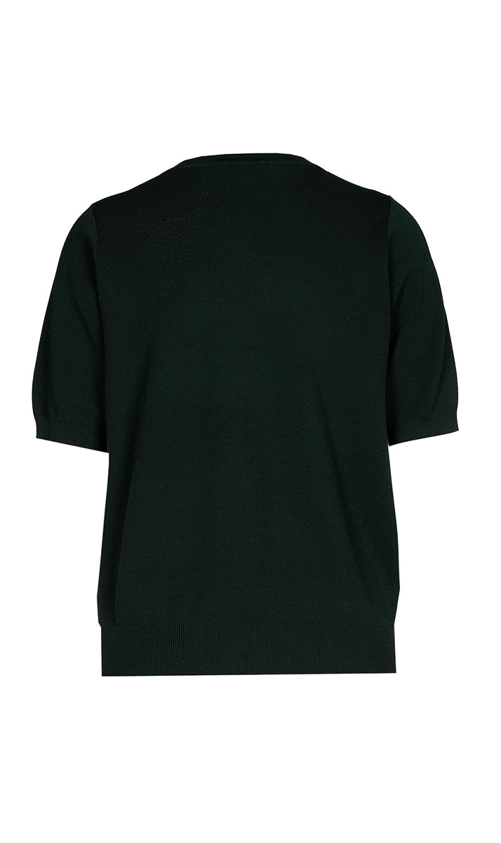 Pulls groen Xandres Gold