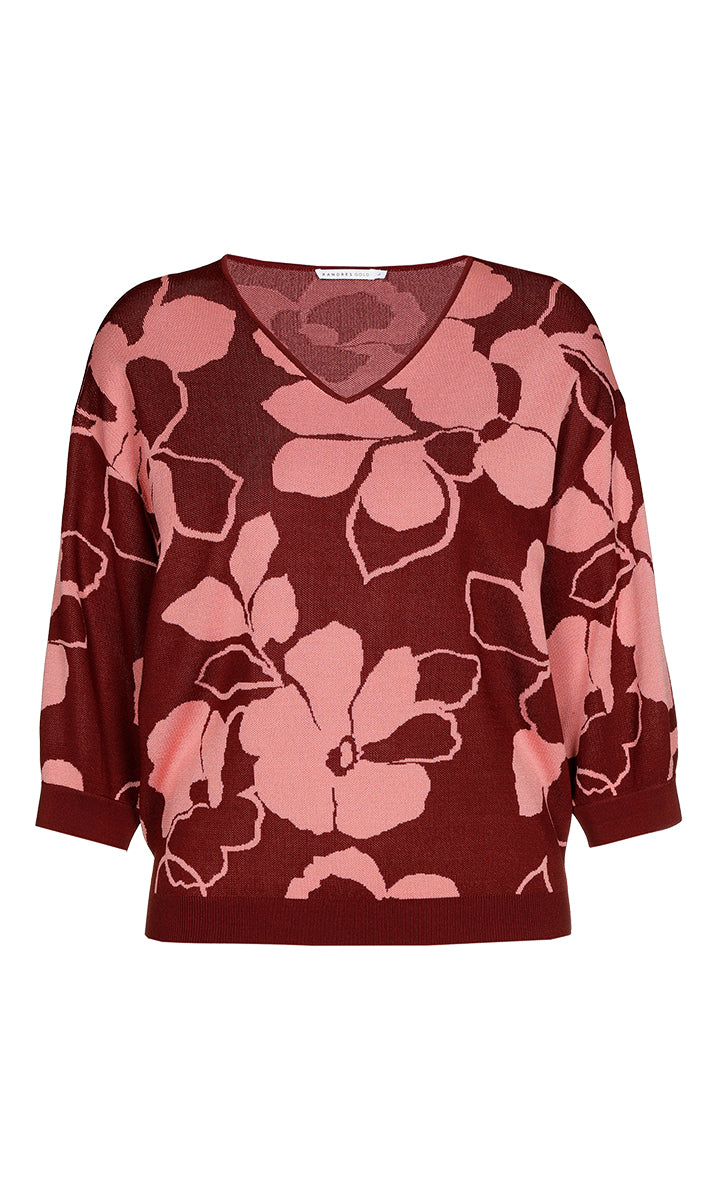 Pulls roze Xandres Gold