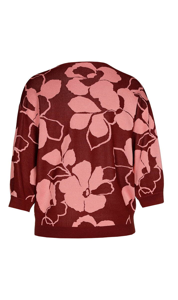 Pulls roze Xandres Gold