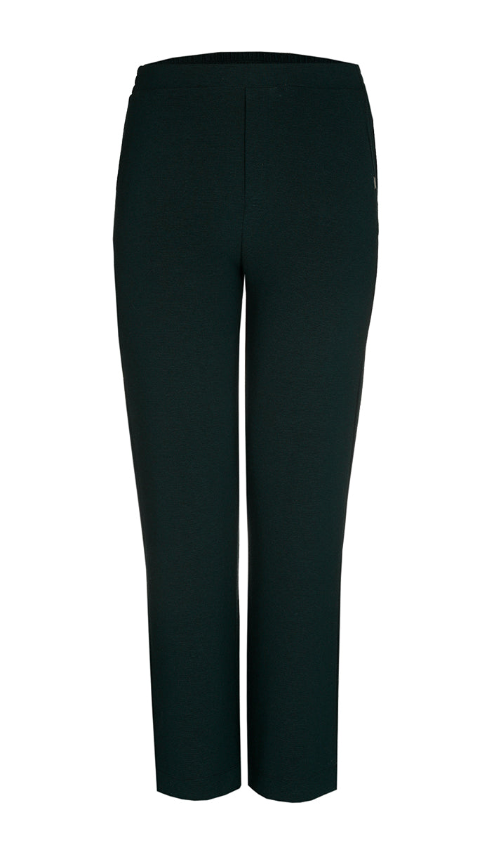 Broeken groen Xandres Gold