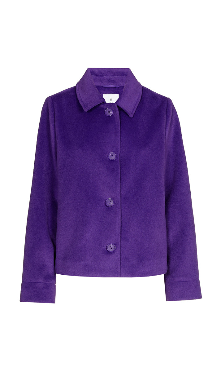 Jassen paars Xandres