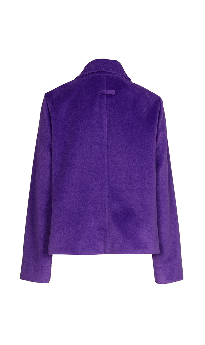 Jassen paars Xandres