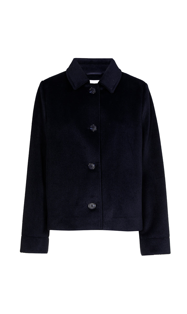 Jassen blauw Xandres