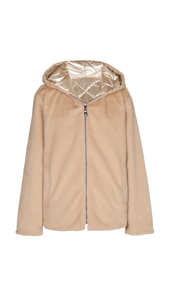 Jassen beige Xandres
