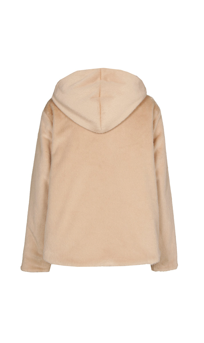 Jassen beige Xandres